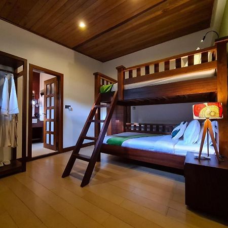 Mayura Hill Resort Sen Monorom Εξωτερικό φωτογραφία
