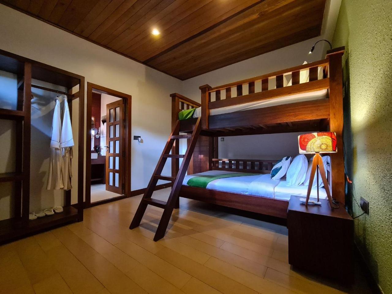 Mayura Hill Resort Sen Monorom Εξωτερικό φωτογραφία