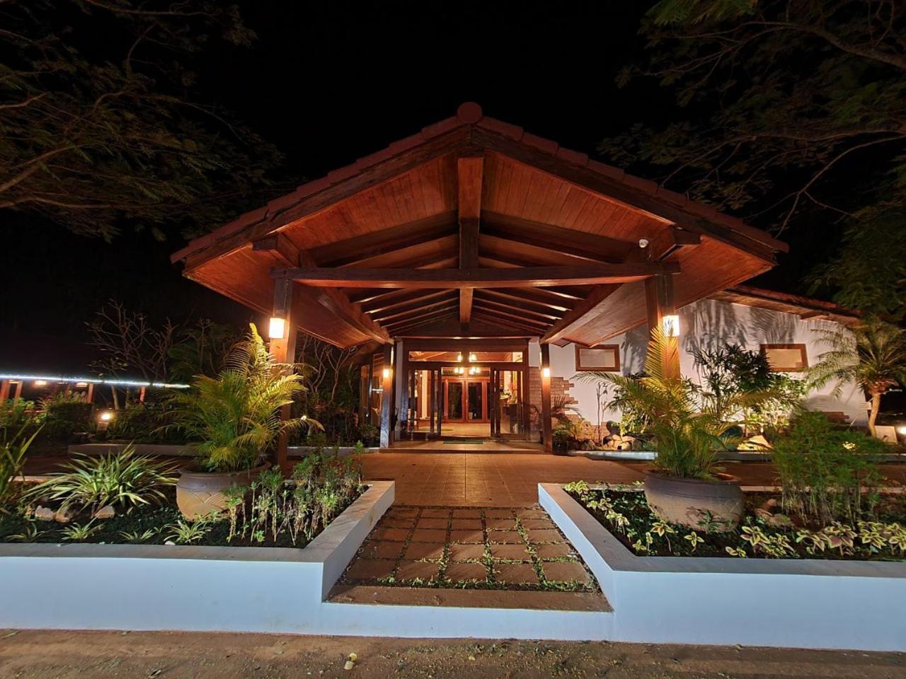 Mayura Hill Resort Sen Monorom Εξωτερικό φωτογραφία