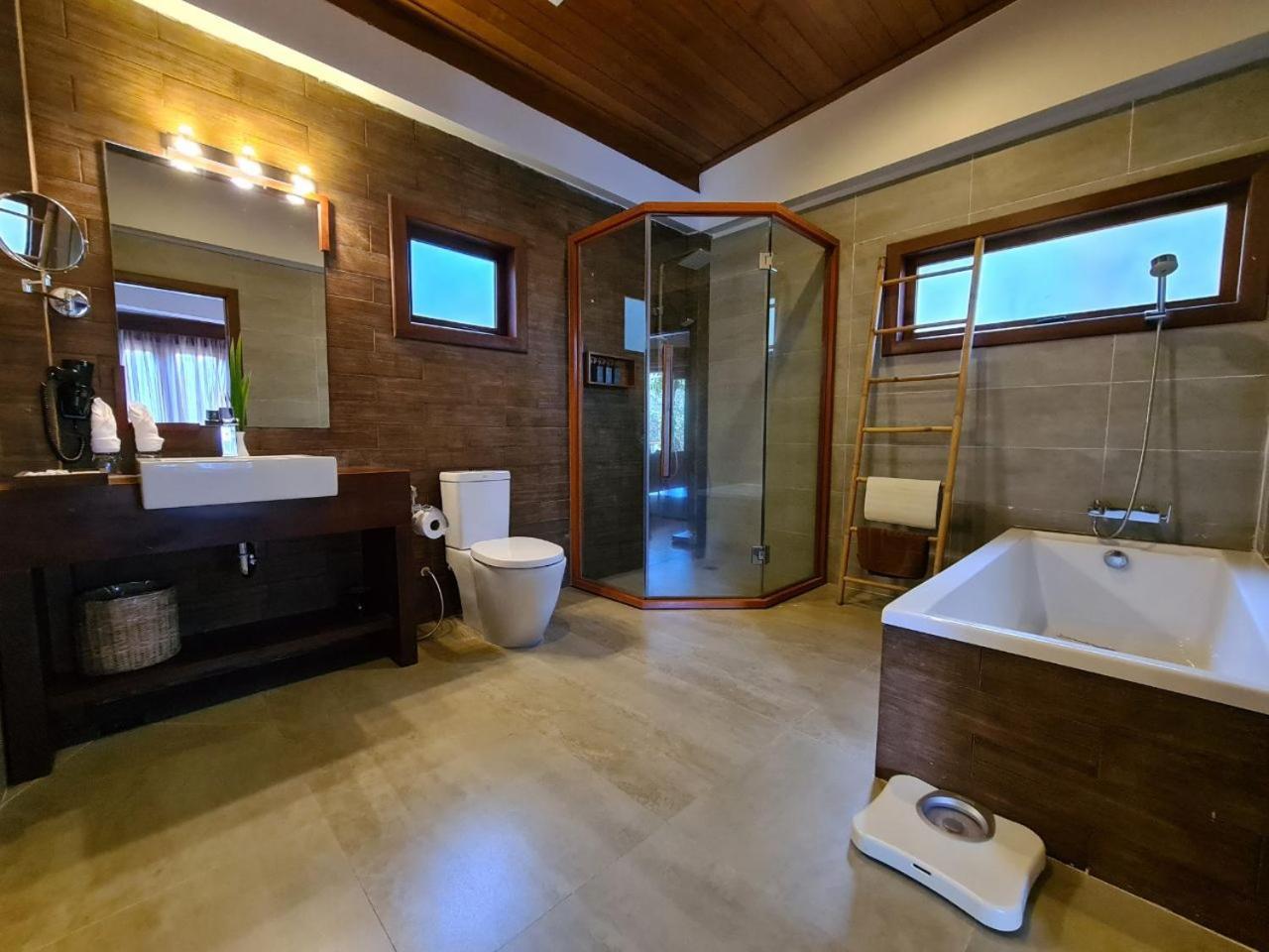 Mayura Hill Resort Sen Monorom Εξωτερικό φωτογραφία