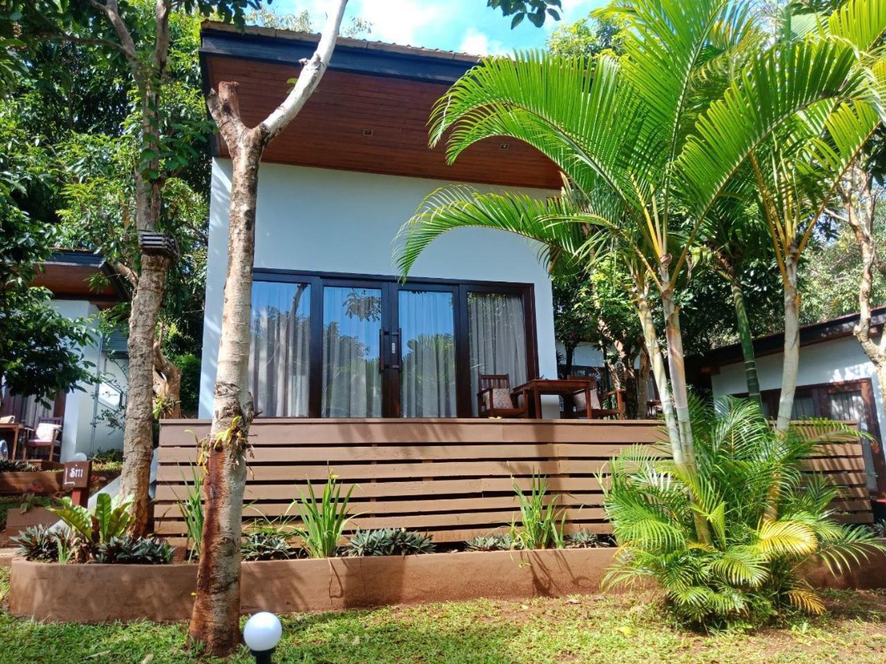 Mayura Hill Resort Sen Monorom Εξωτερικό φωτογραφία