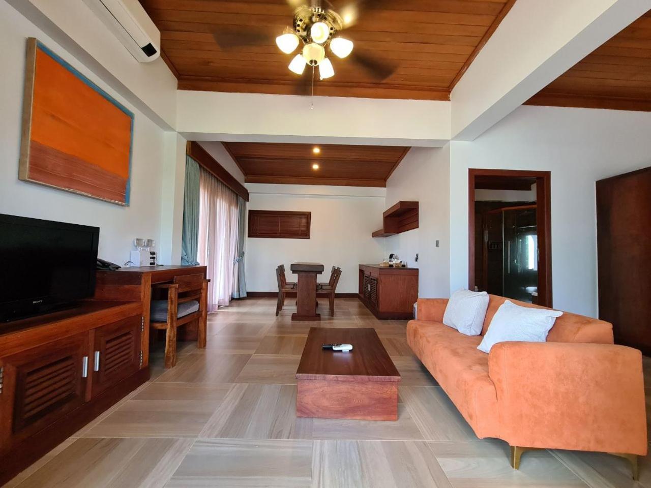 Mayura Hill Resort Sen Monorom Εξωτερικό φωτογραφία