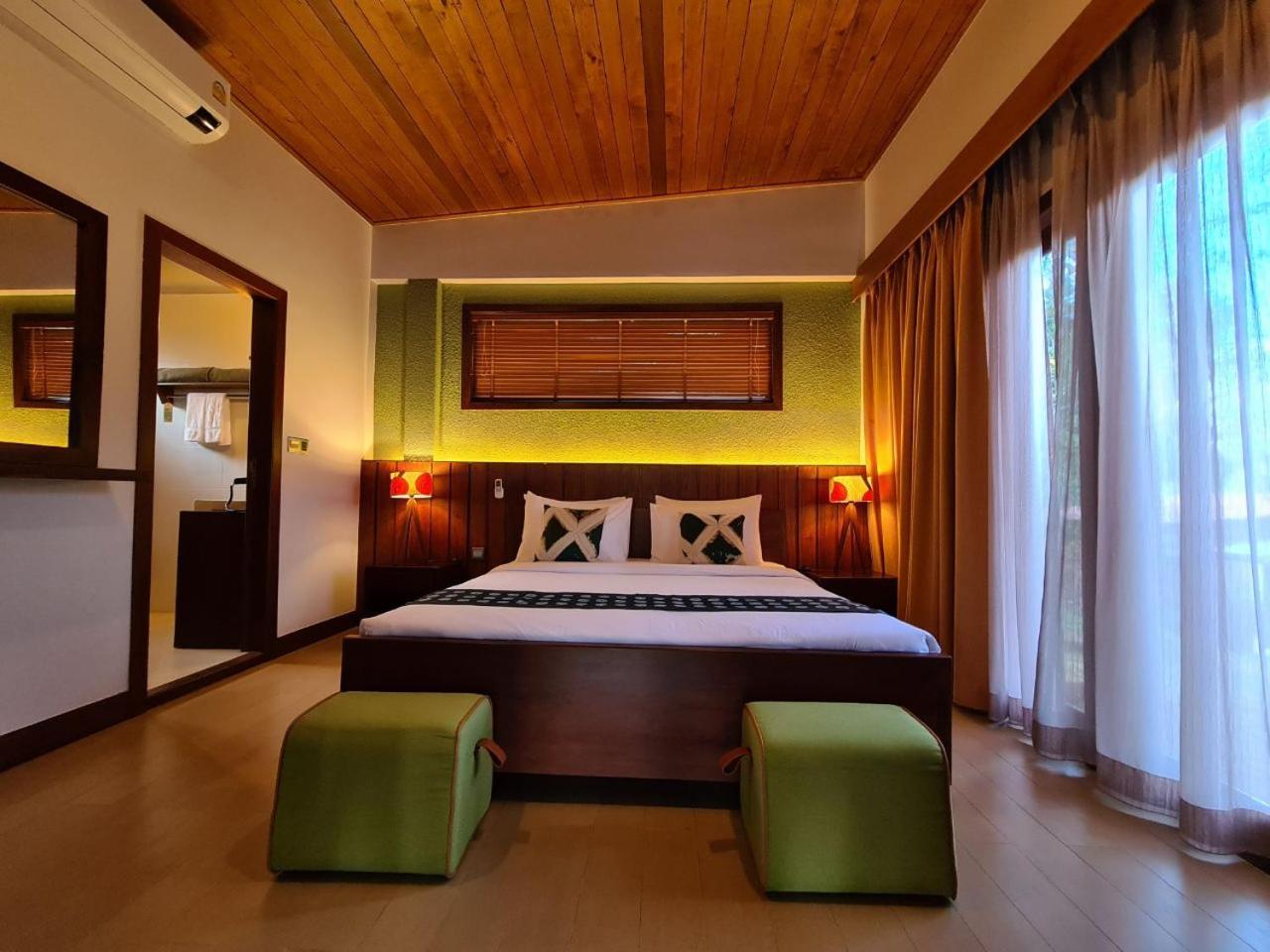 Mayura Hill Resort Sen Monorom Εξωτερικό φωτογραφία