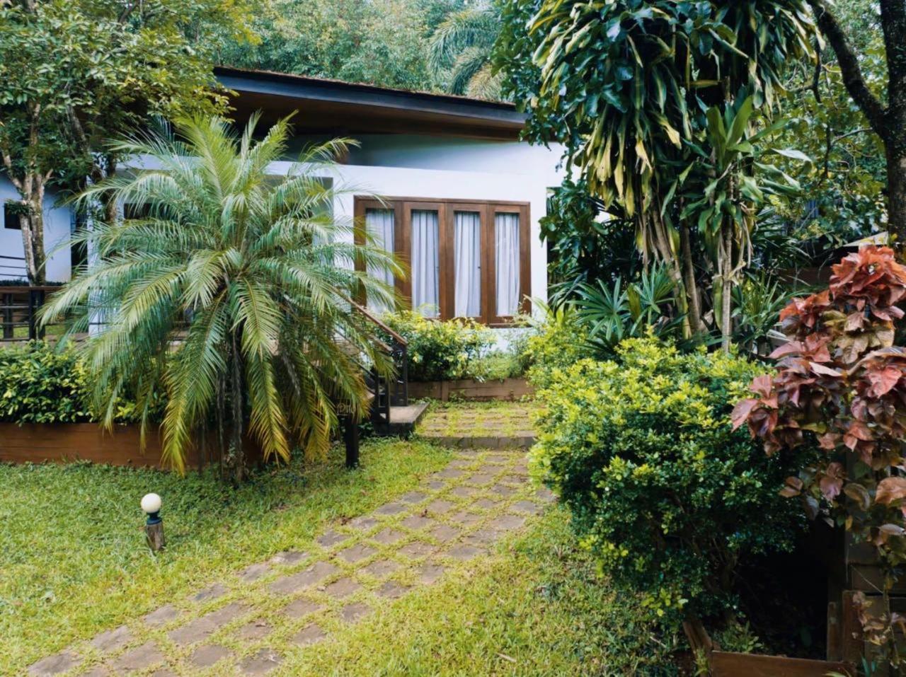 Mayura Hill Resort Sen Monorom Εξωτερικό φωτογραφία