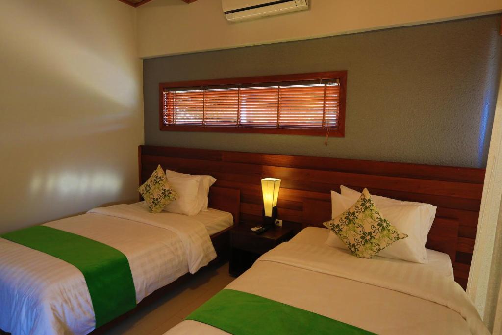 Mayura Hill Resort Sen Monorom Δωμάτιο φωτογραφία