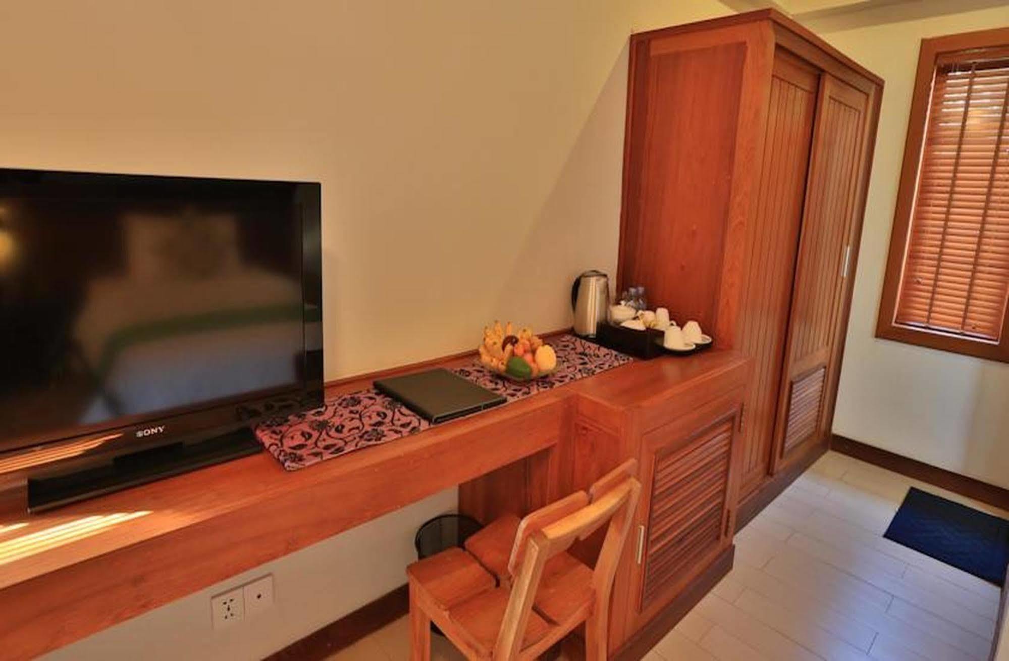 Mayura Hill Resort Sen Monorom Εξωτερικό φωτογραφία