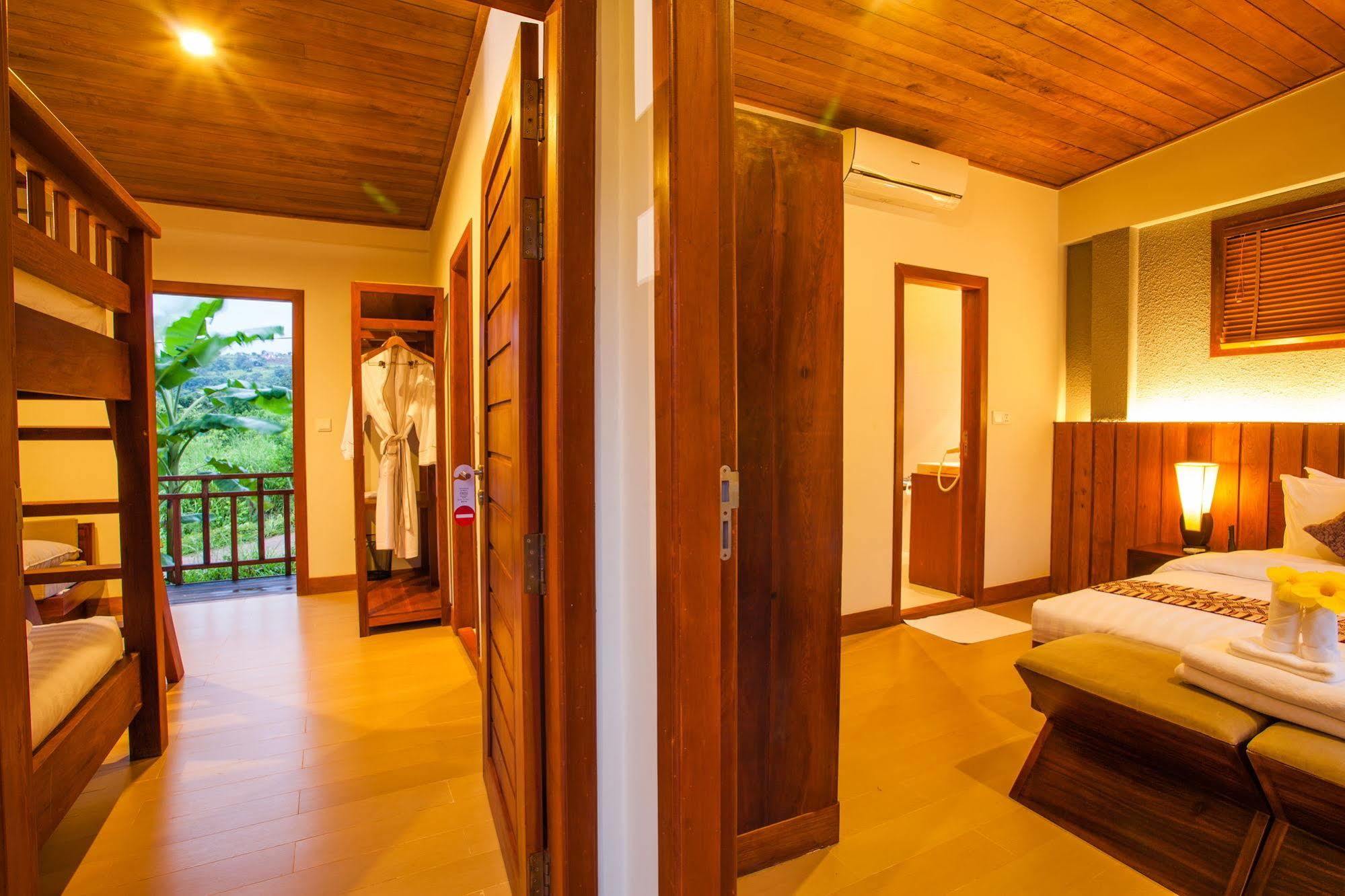Mayura Hill Resort Sen Monorom Εξωτερικό φωτογραφία