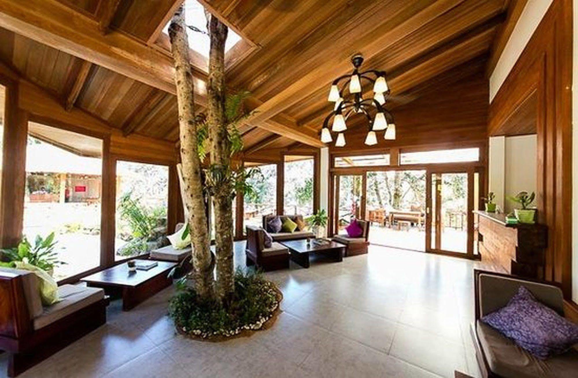 Mayura Hill Resort Sen Monorom Εξωτερικό φωτογραφία